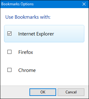 importing bookmarks from safari to chrome 3