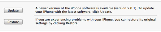 How to Reset iPhone with iTunes